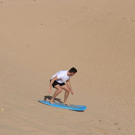 Surf Riad Taghazout Kültér fotó