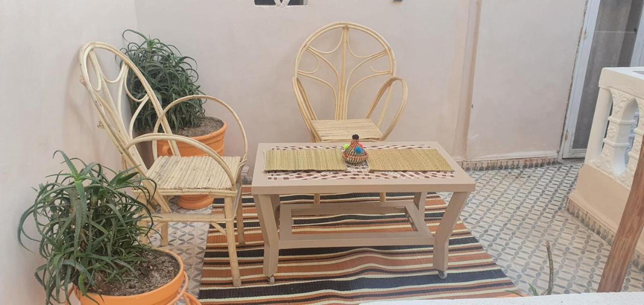 Surf Riad Taghazout Kültér fotó