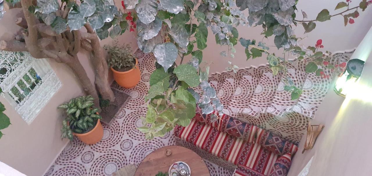Surf Riad Taghazout Kültér fotó