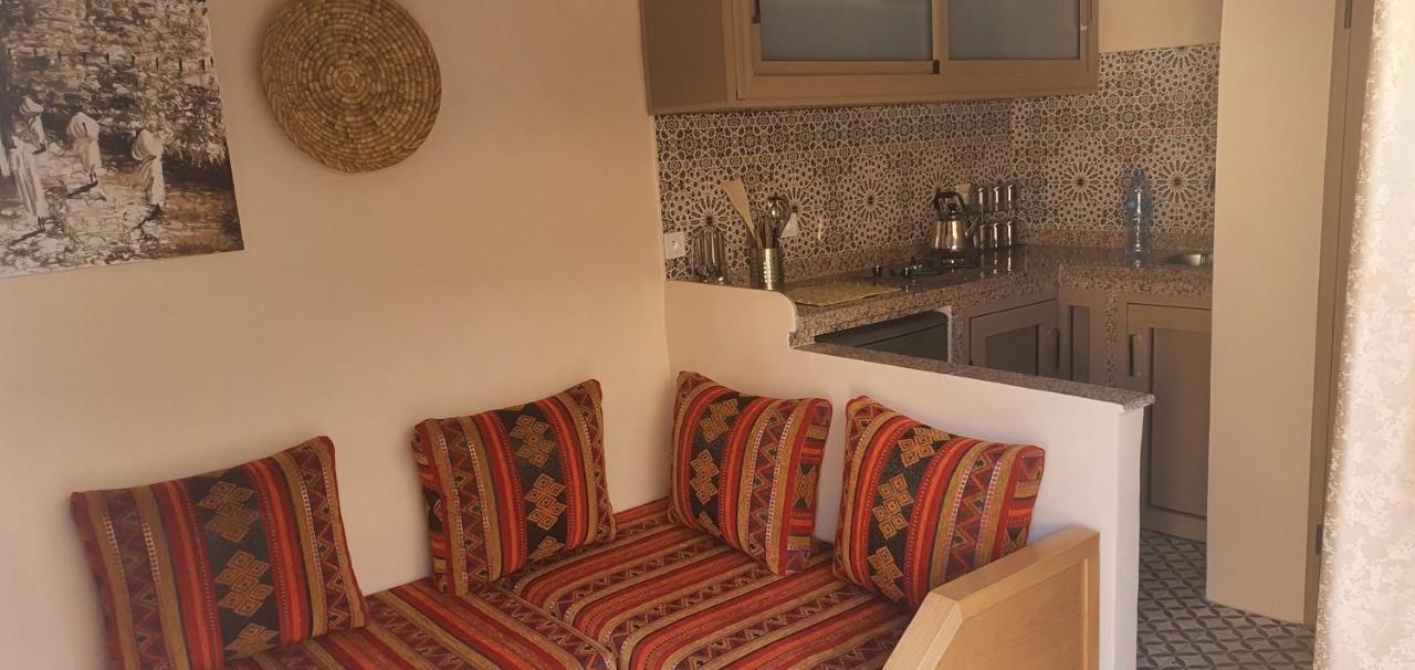 Surf Riad Taghazout Kültér fotó