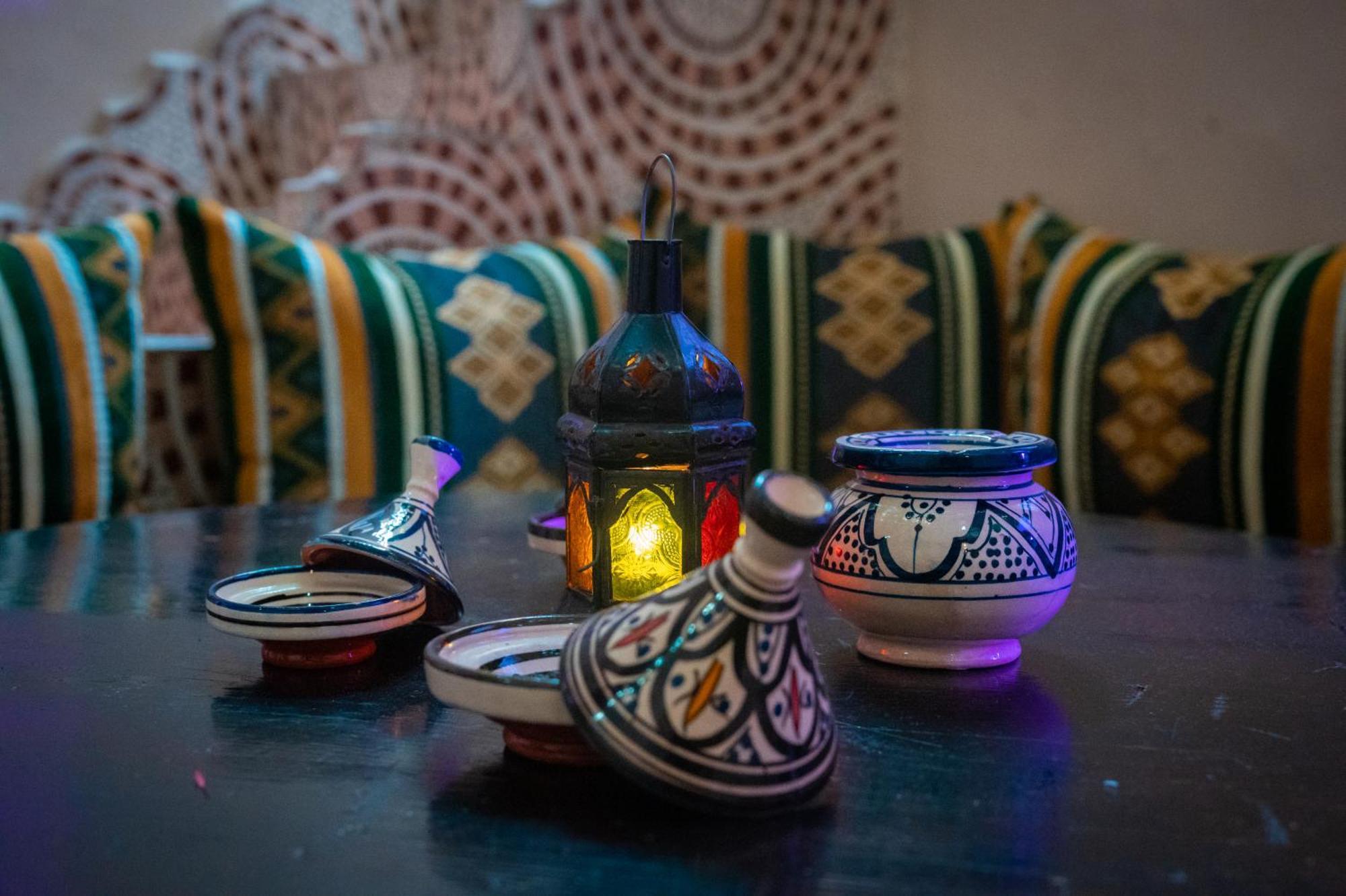 Surf Riad Taghazout Kültér fotó