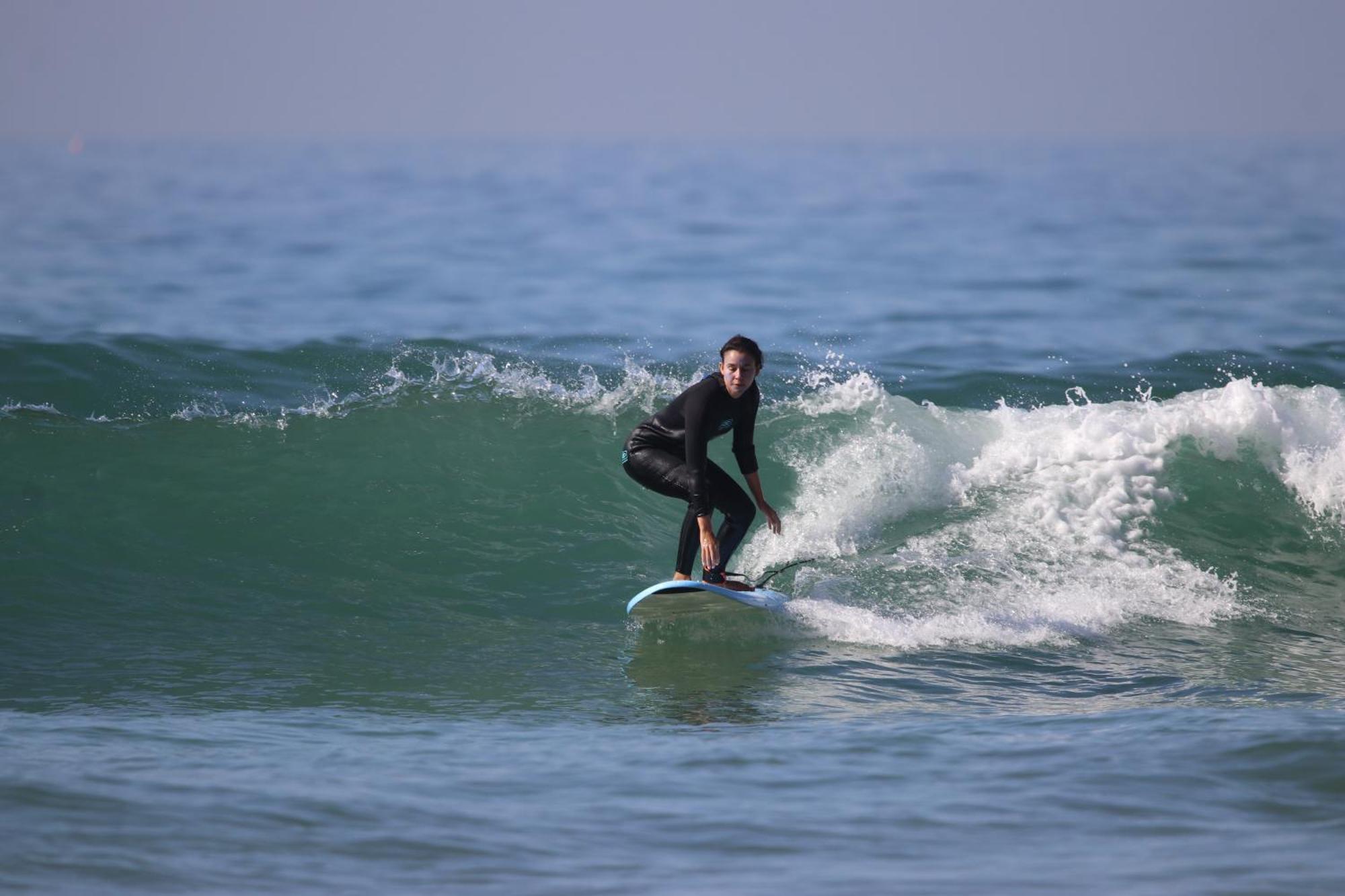 Surf Riad Taghazout Szoba fotó