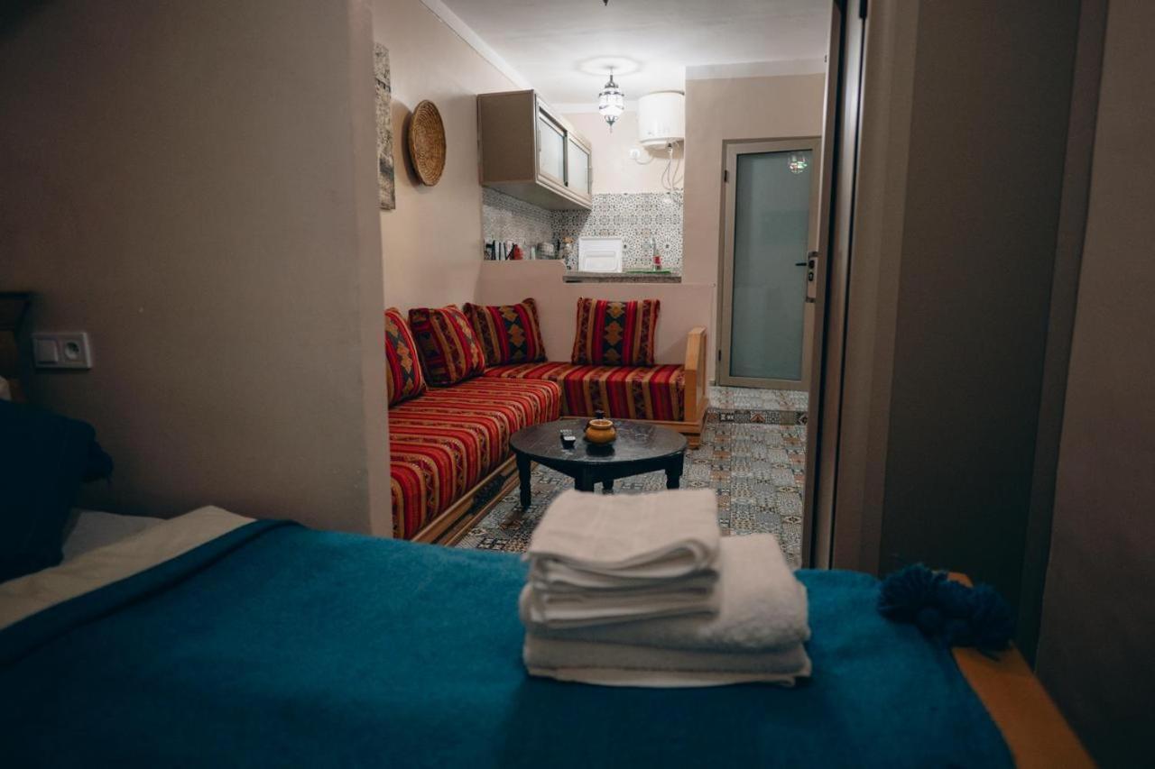 Surf Riad Taghazout Kültér fotó